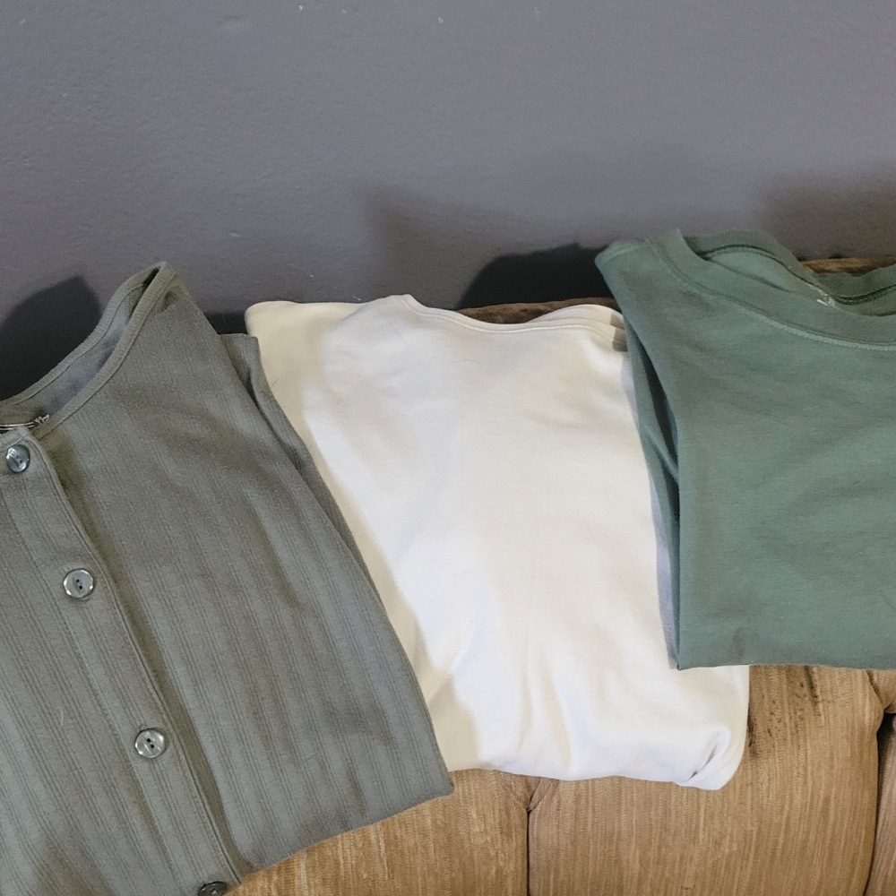 T-shirts